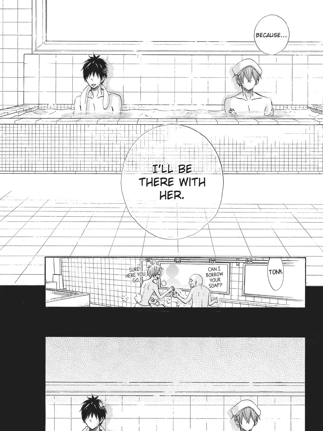 That Blue Summer - Chapter 16 - Page 37