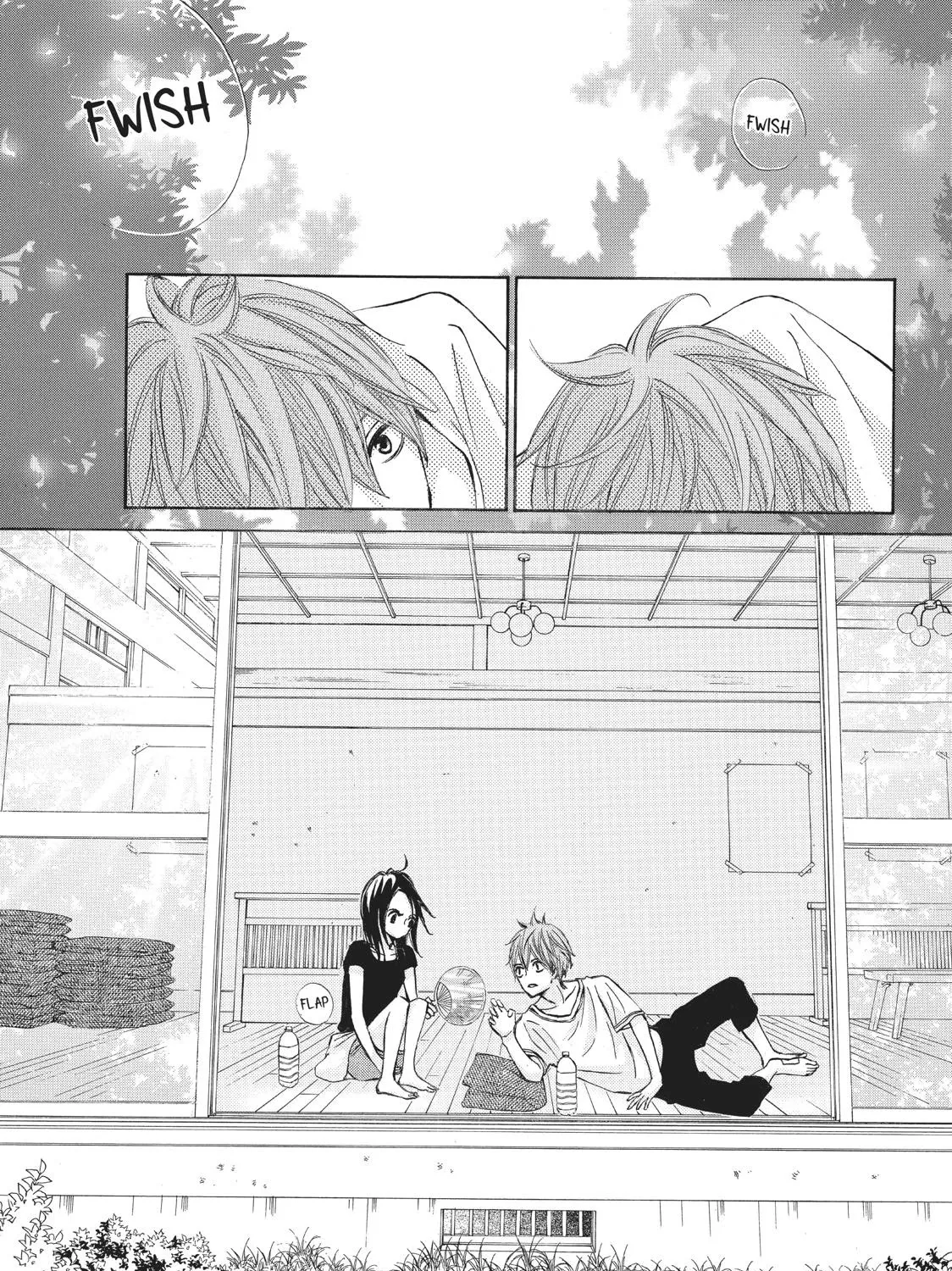 That Blue Summer - Chapter 16 - Page 49