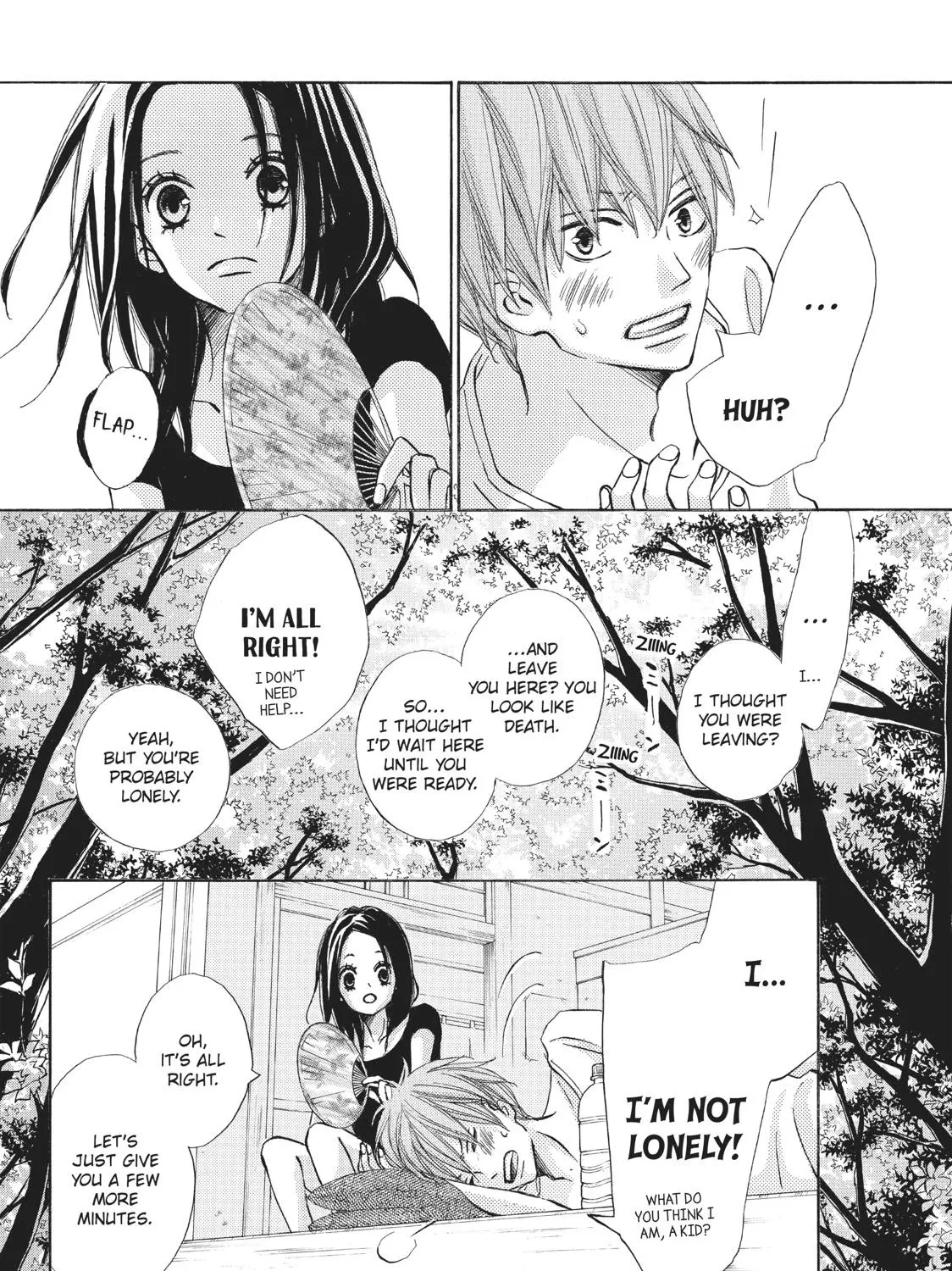 That Blue Summer - Chapter 16 - Page 51