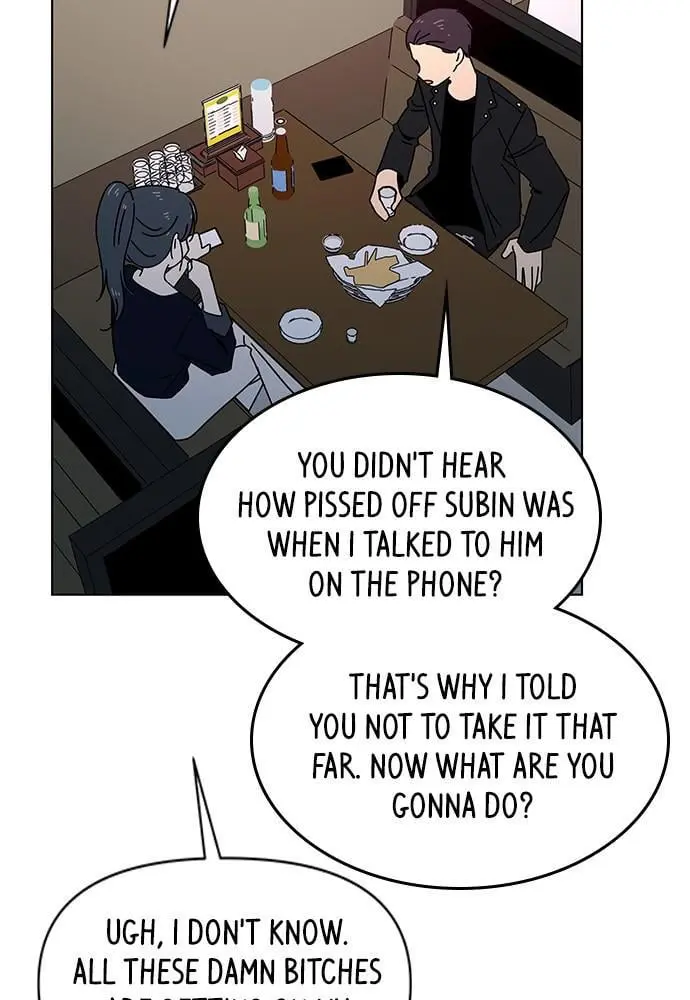 Seasons of Blossom - Chapter 85 - Page 6