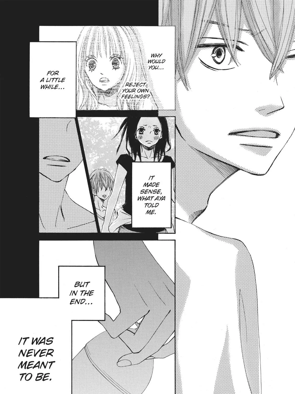 That Blue Summer - Chapter 16 - Page 57