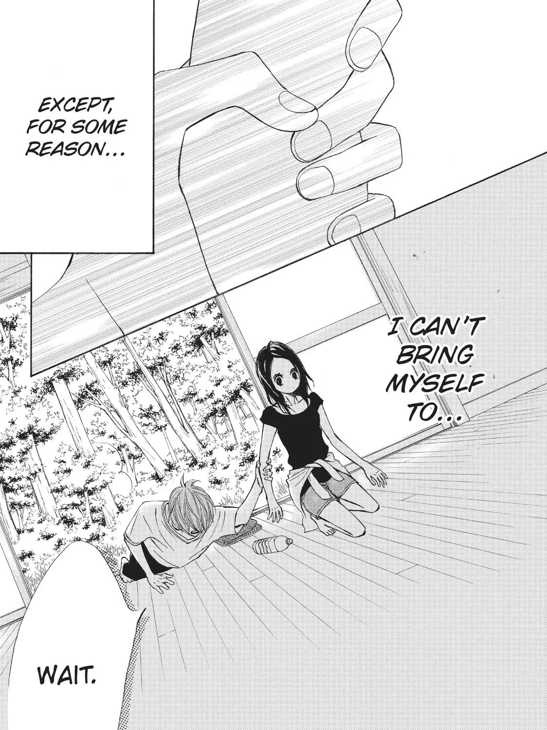 That Blue Summer - Chapter 16 - Page 59