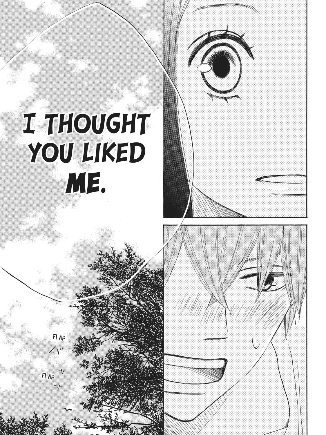 That Blue Summer - Chapter 16 - Page 61