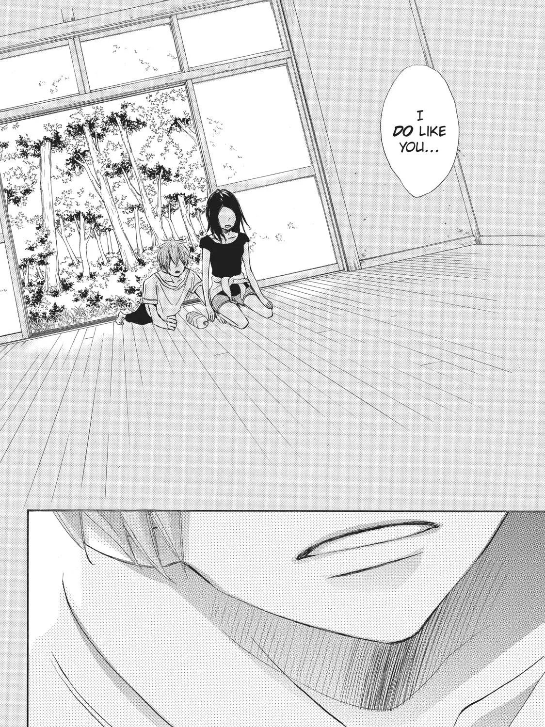 That Blue Summer - Chapter 17 - Page 11
