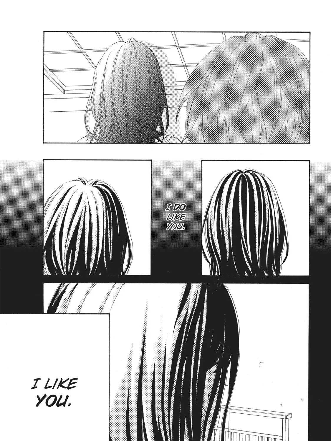 That Blue Summer - Chapter 17 - Page 13