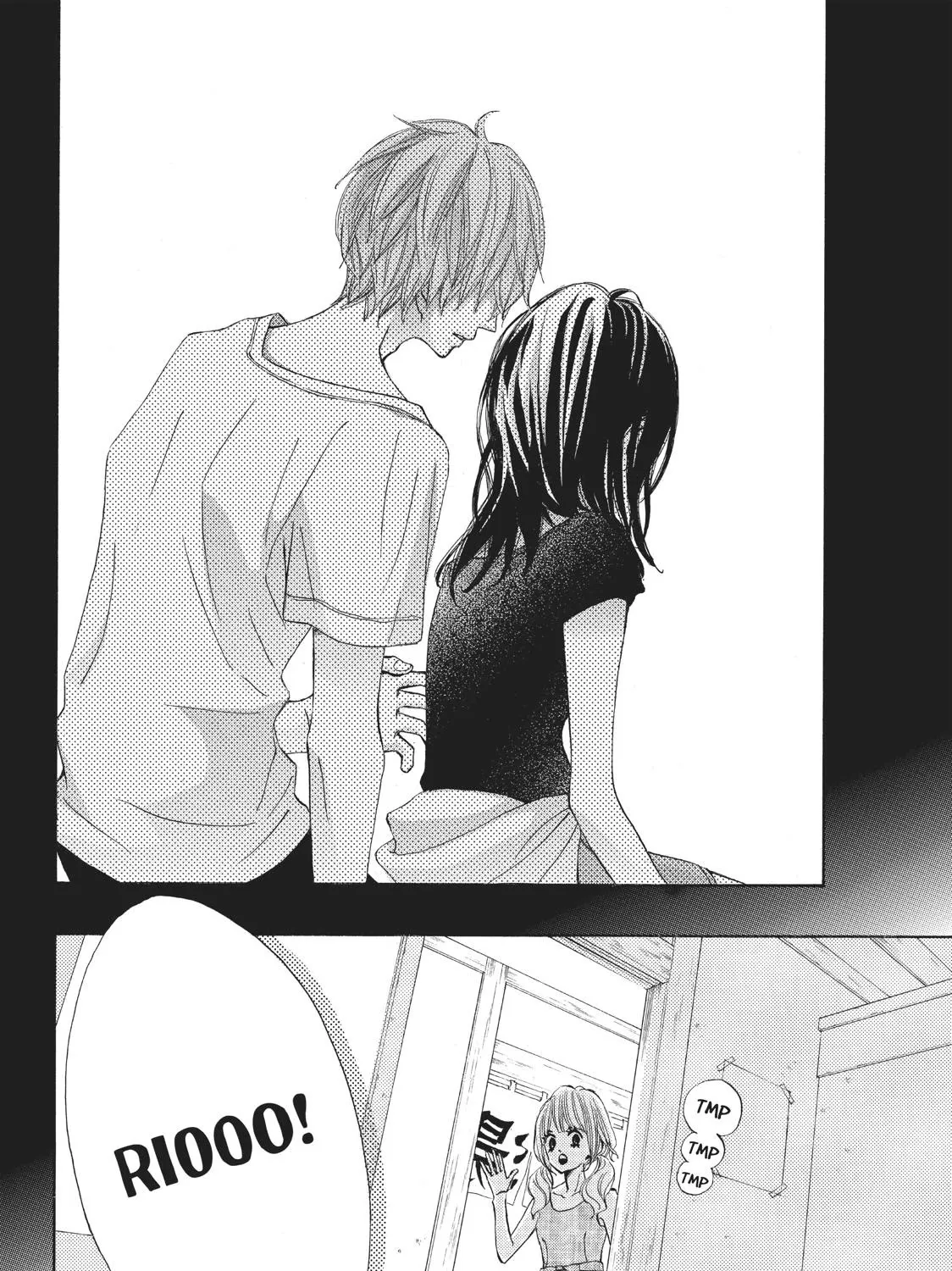 That Blue Summer - Chapter 17 - Page 15