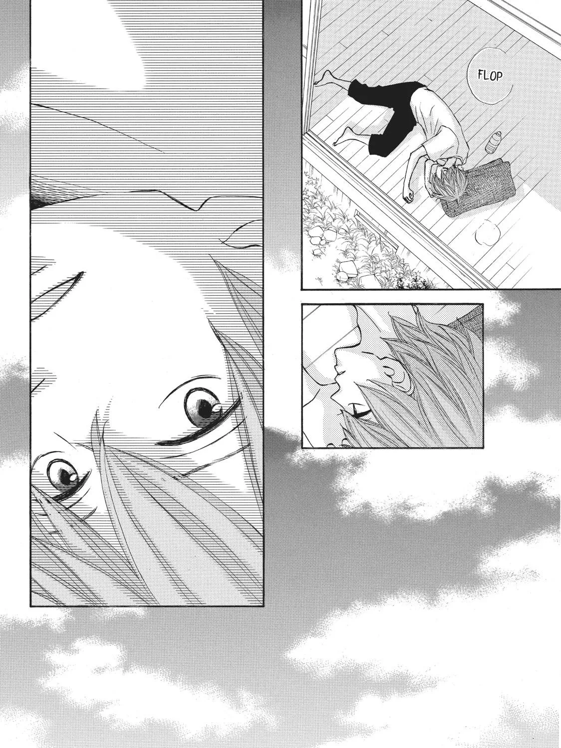 That Blue Summer - Chapter 17 - Page 19