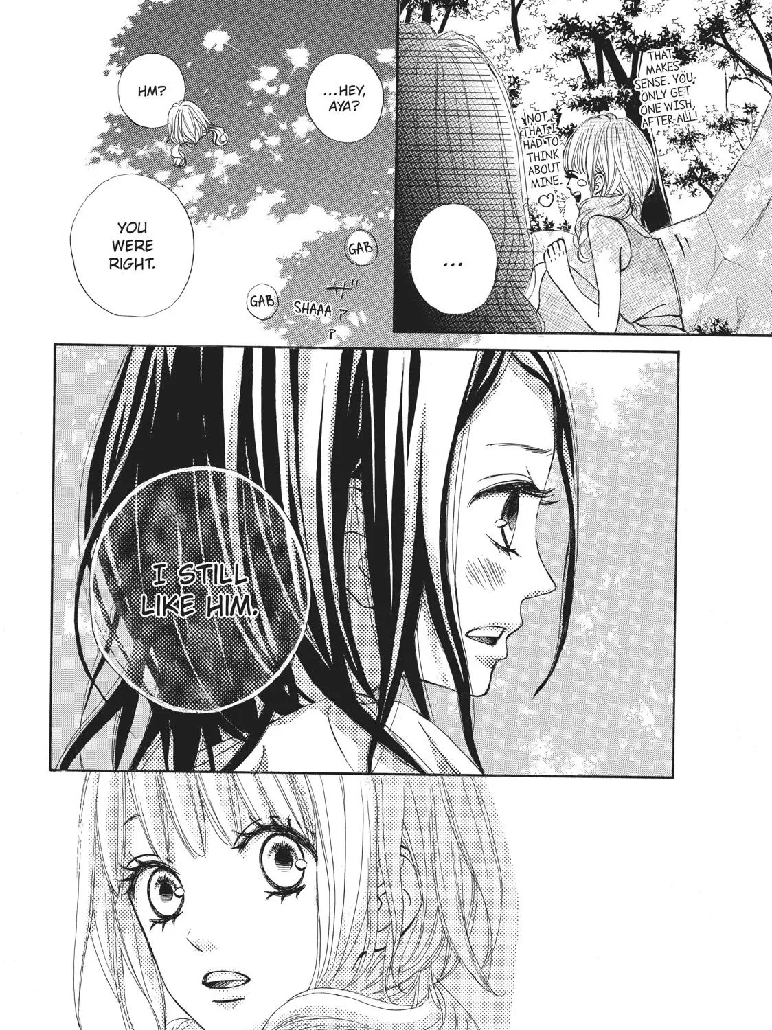 That Blue Summer - Chapter 17 - Page 27