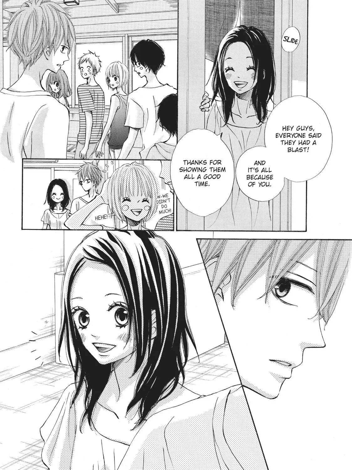 That Blue Summer - Chapter 17 - Page 51