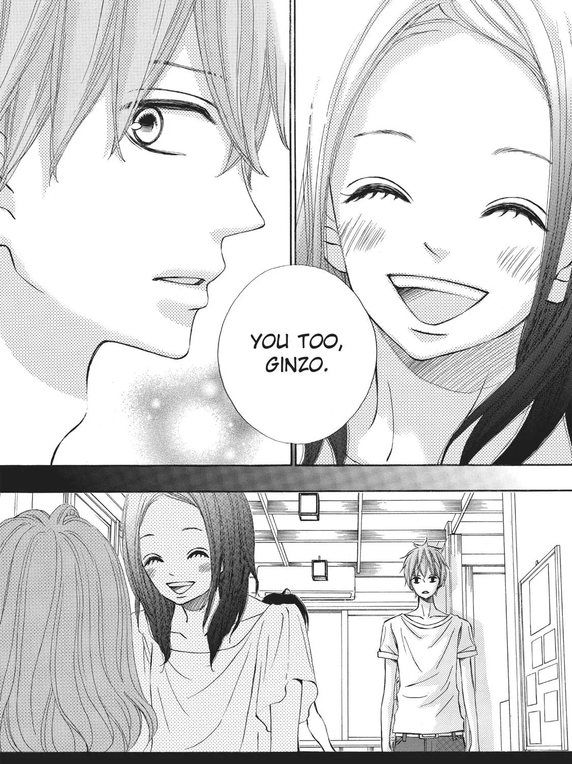 That Blue Summer - Chapter 17 - Page 53