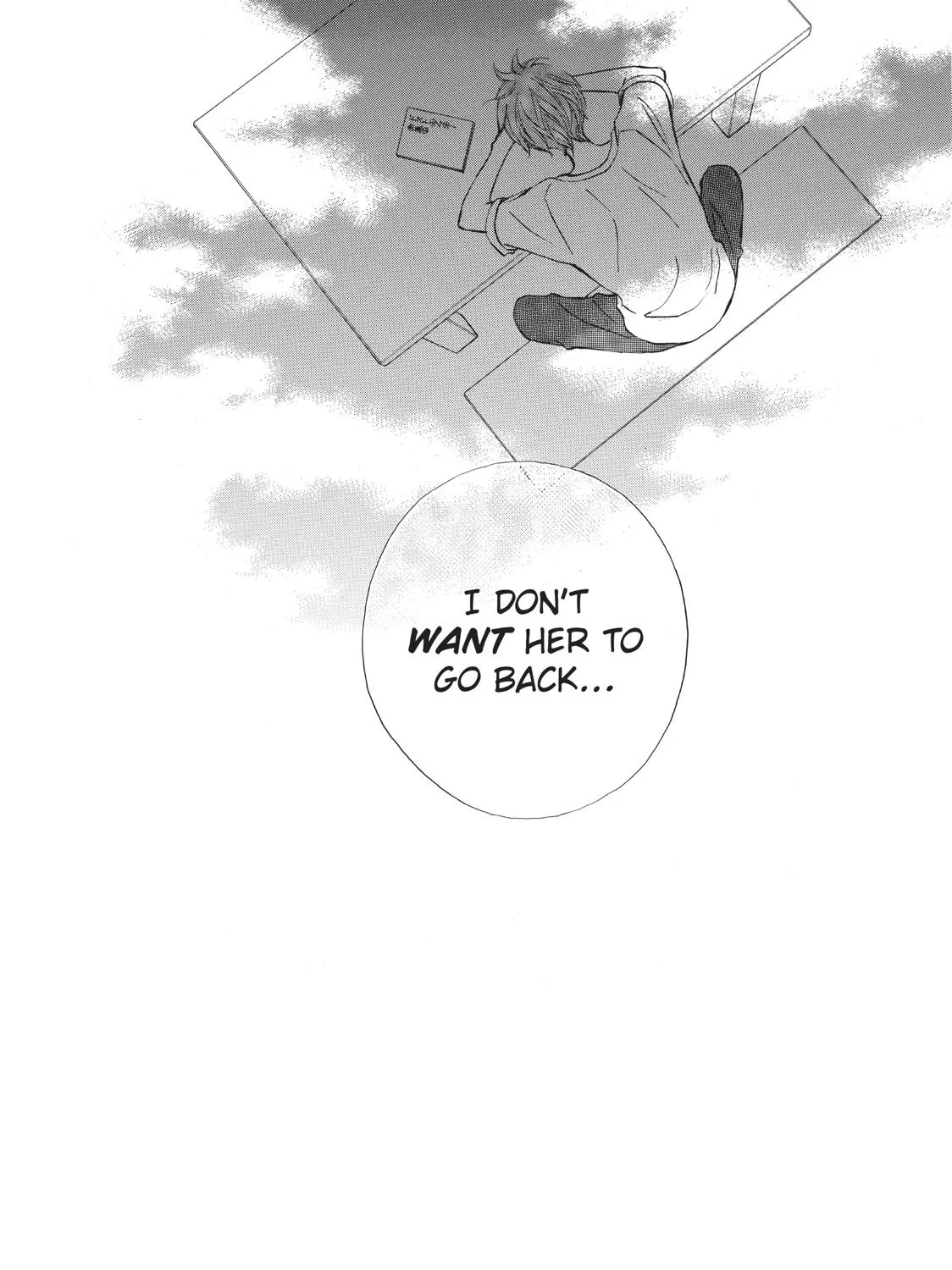 That Blue Summer - Chapter 17 - Page 63