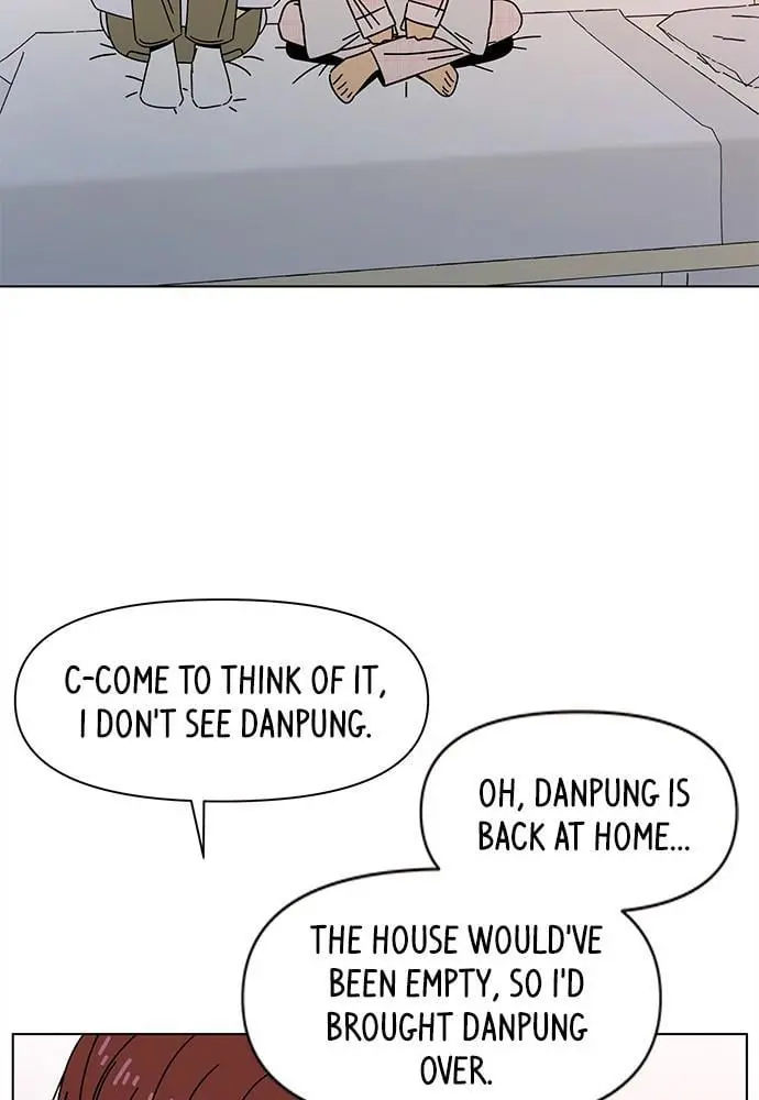 Seasons of Blossom - Chapter 85 - Page 16