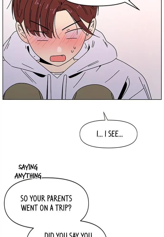 Seasons of Blossom - Chapter 85 - Page 17