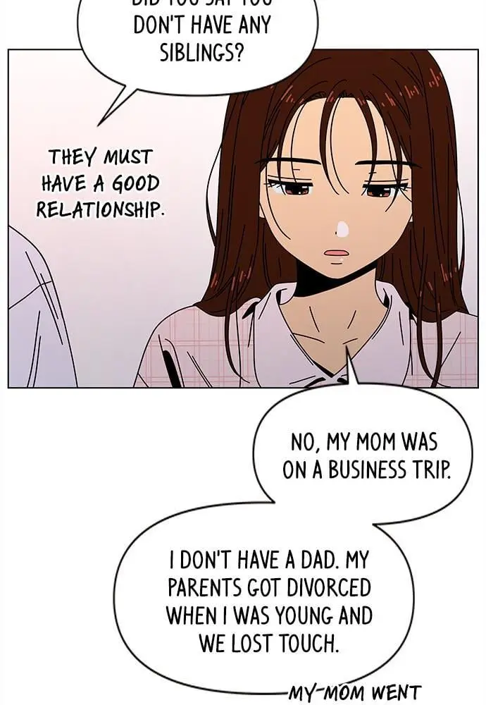 Seasons of Blossom - Chapter 85 - Page 18