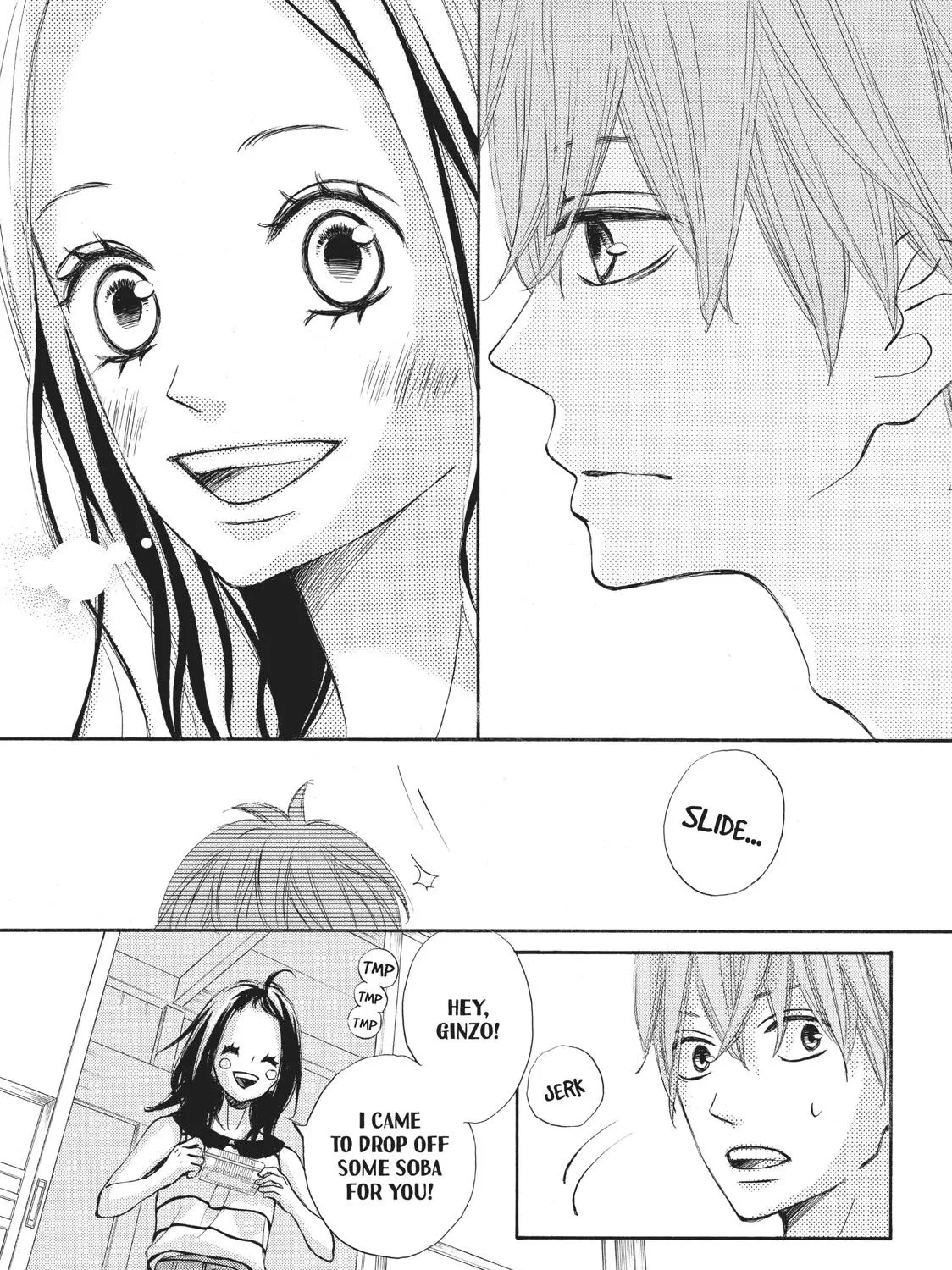 That Blue Summer - Chapter 18 - Page 48