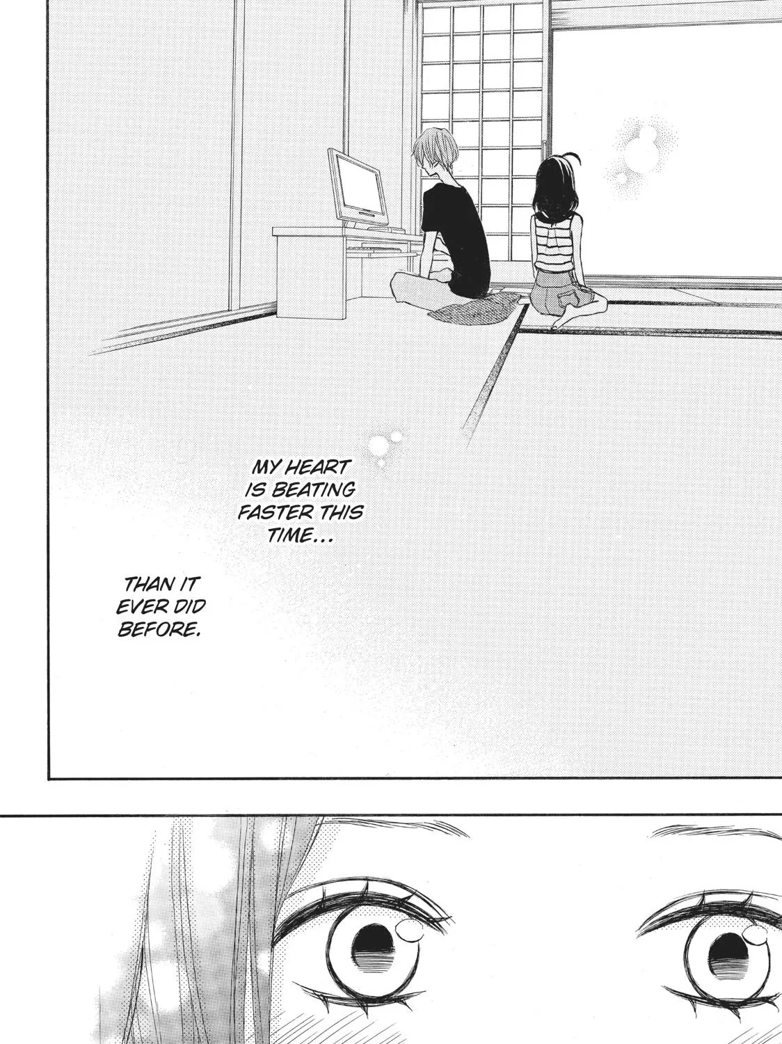 That Blue Summer - Chapter 18 - Page 54