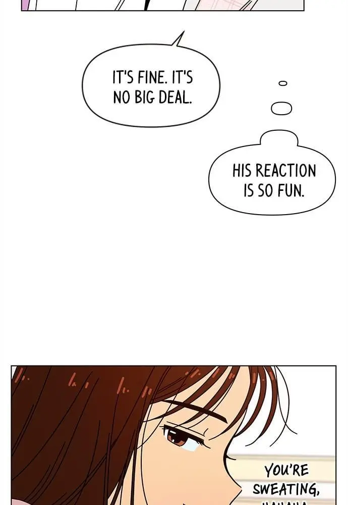 Seasons of Blossom - Chapter 85 - Page 20