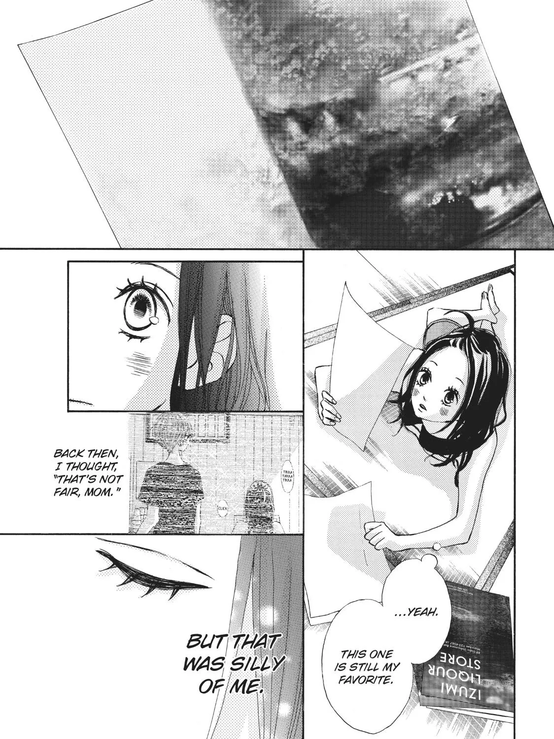 That Blue Summer - Chapter 18 - Page 60