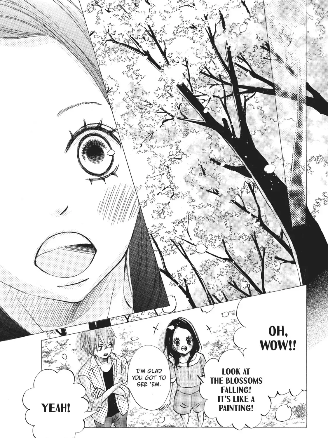 That Blue Summer - Chapter 18.5 - Page 5