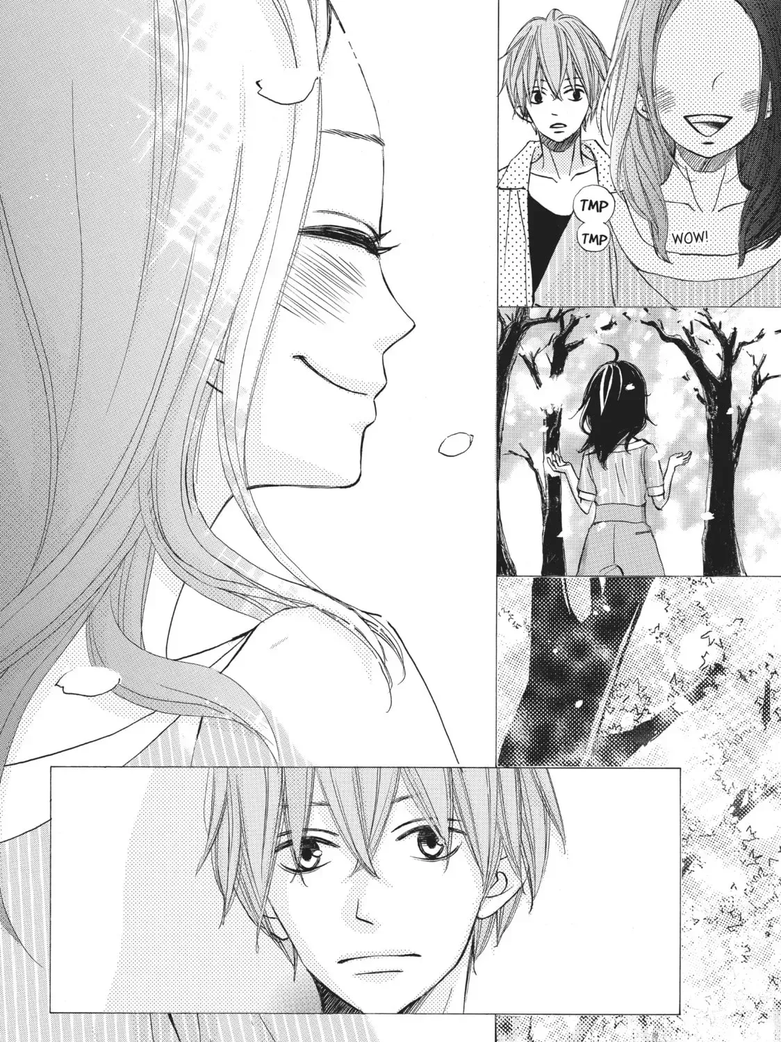 That Blue Summer - Chapter 18.5 - Page 7