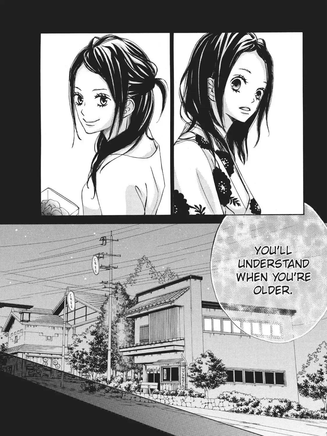 That Blue Summer - Chapter 19 - Page 49