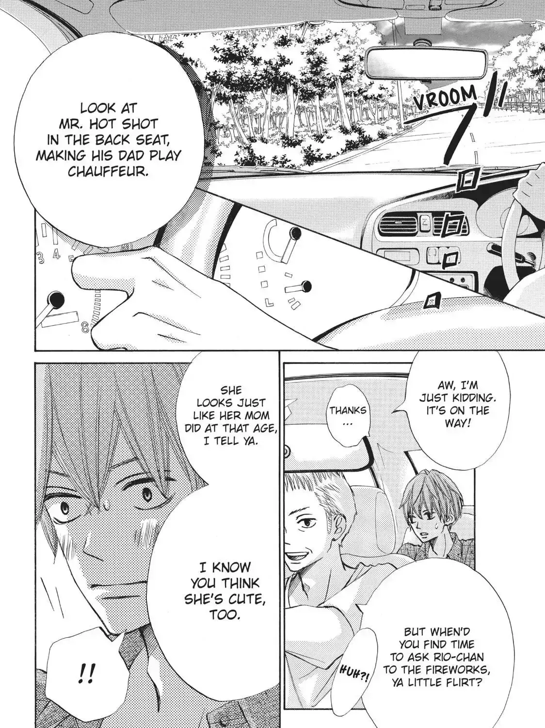 That Blue Summer - Chapter 19 - Page 51