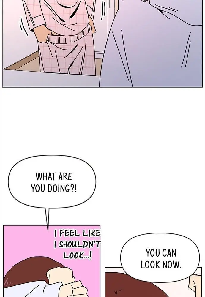 Seasons of Blossom - Chapter 85 - Page 29