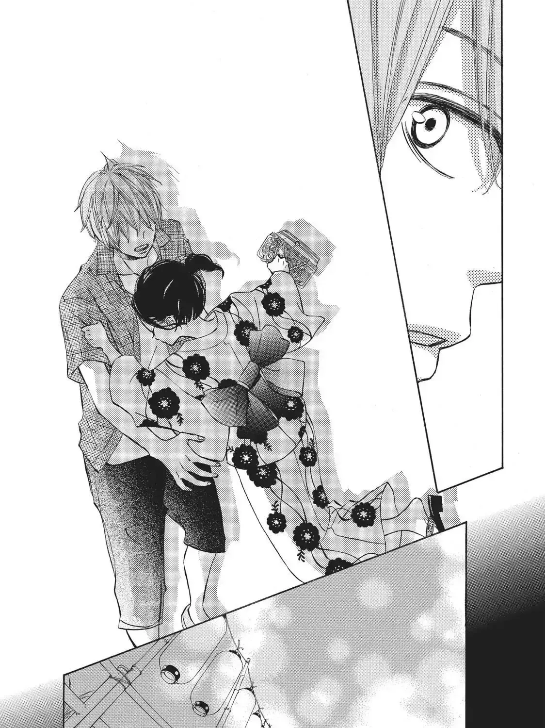 That Blue Summer - Chapter 19 - Page 69