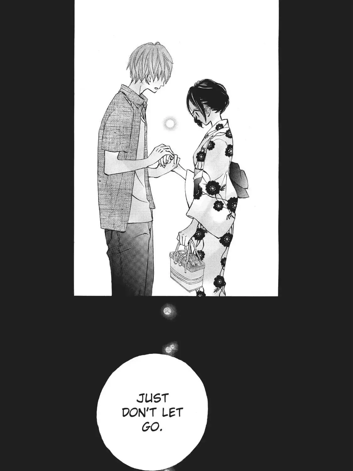That Blue Summer - Chapter 19 - Page 75