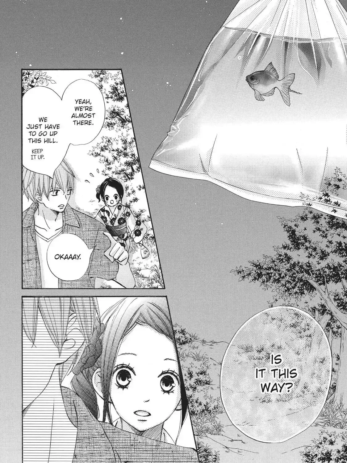 That Blue Summer - Chapter 20 - Page 11