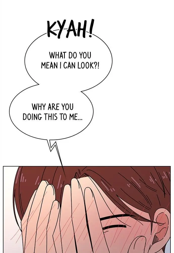 Seasons of Blossom - Chapter 85 - Page 32