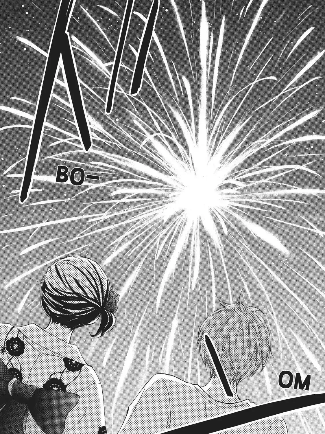 That Blue Summer - Chapter 20 - Page 19