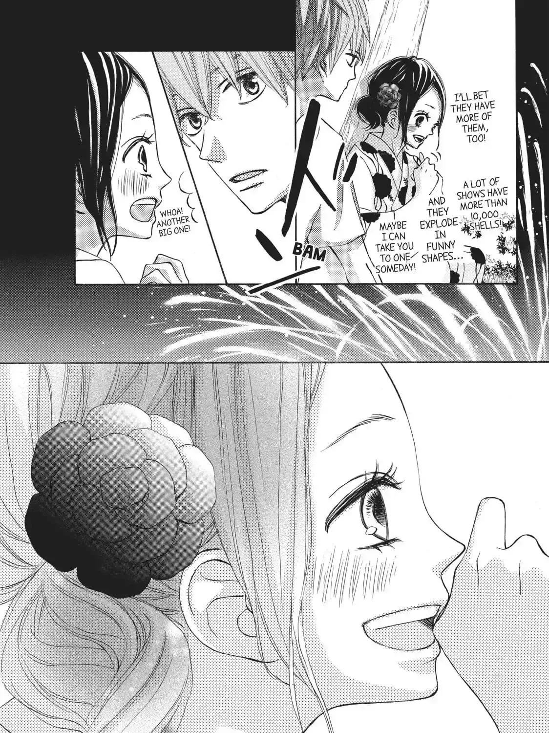 That Blue Summer - Chapter 20 - Page 25