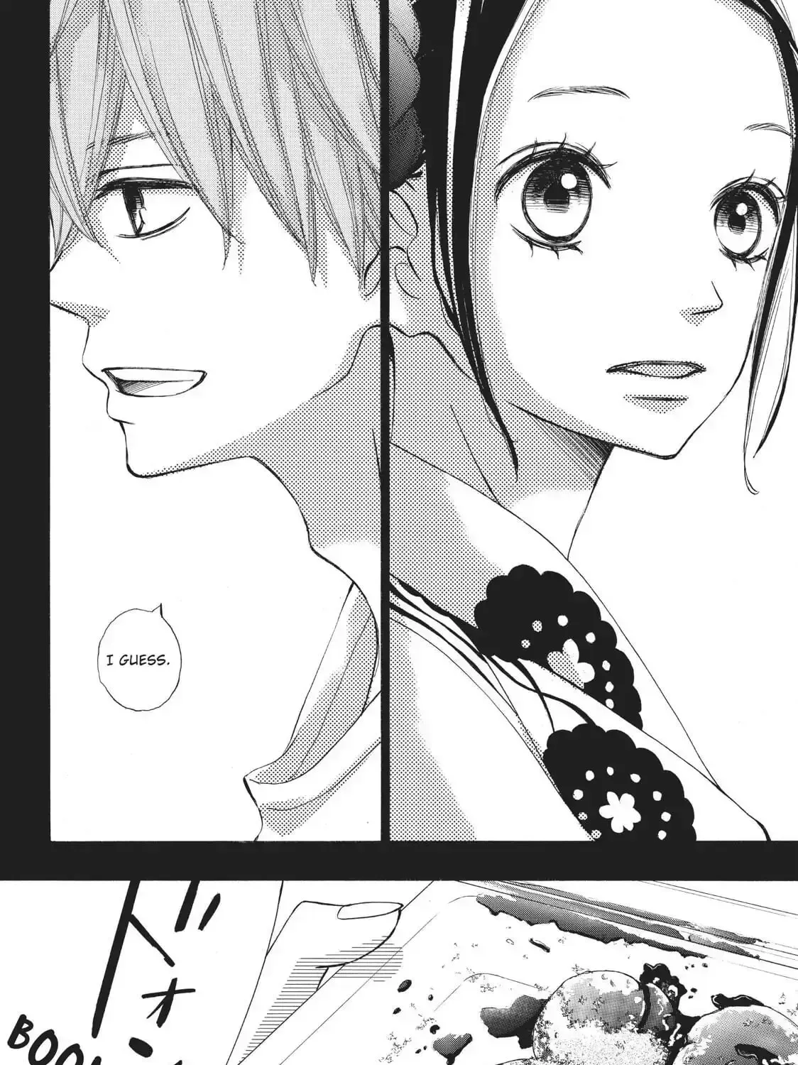 That Blue Summer - Chapter 20 - Page 31