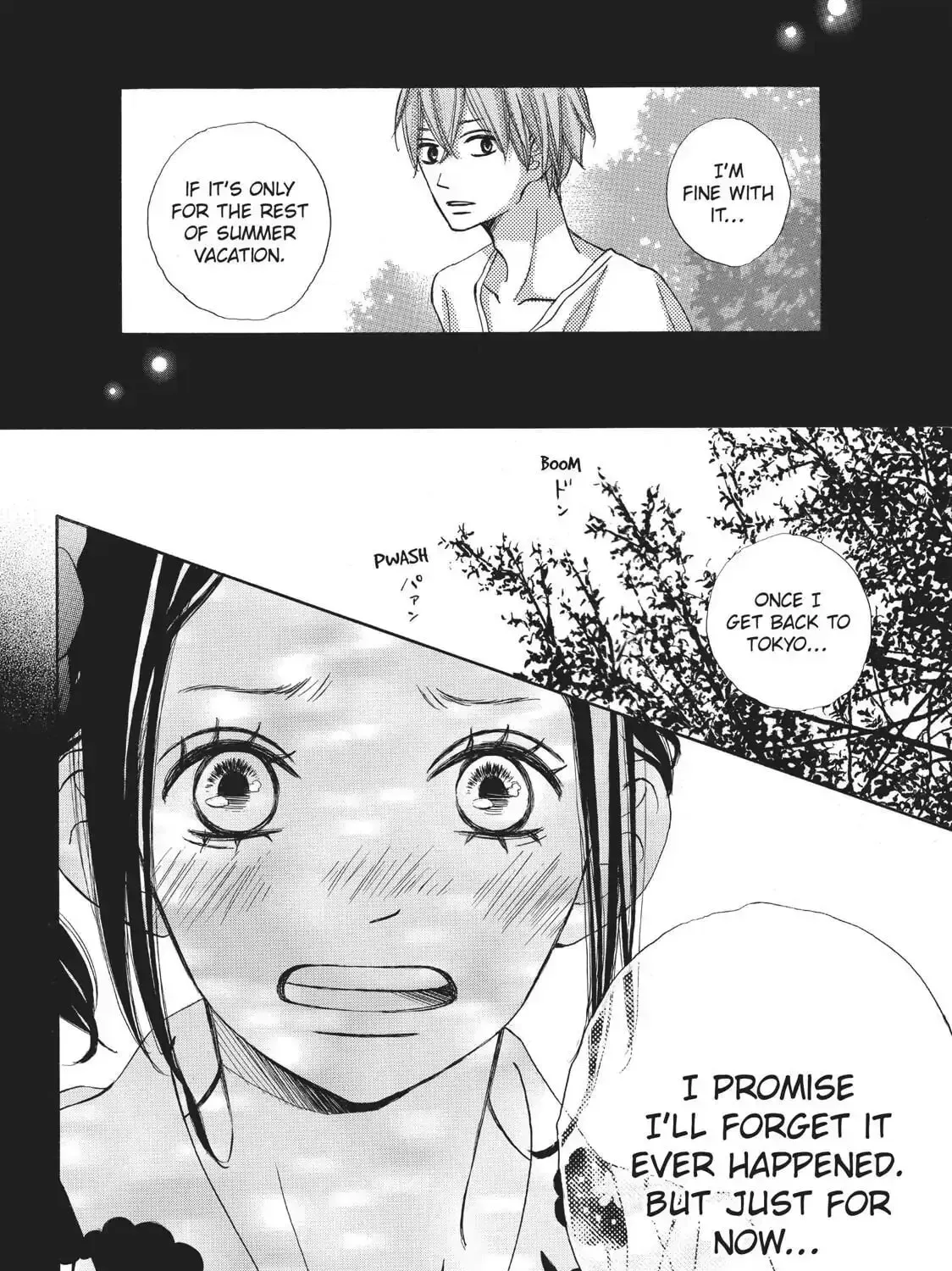 That Blue Summer - Chapter 20 - Page 35
