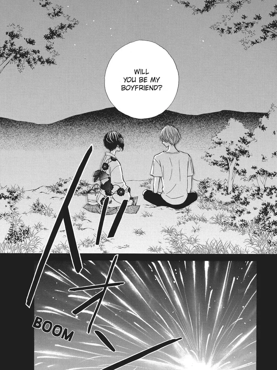 That Blue Summer - Chapter 20 - Page 37