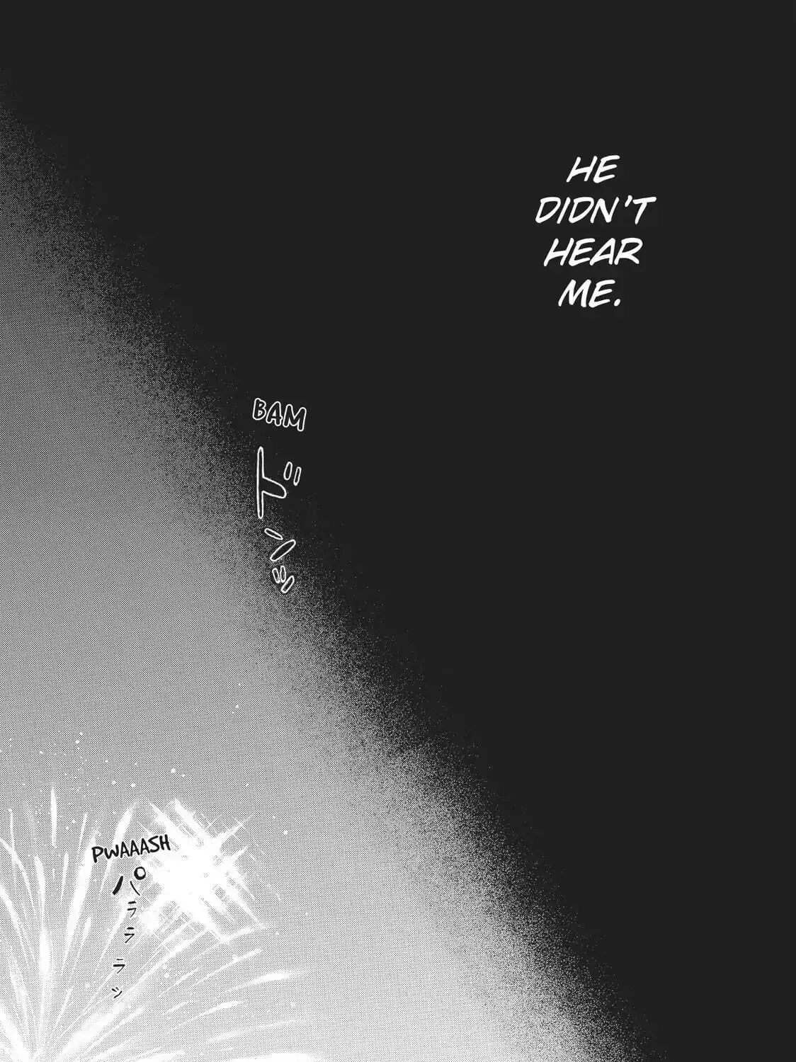 That Blue Summer - Chapter 20 - Page 43
