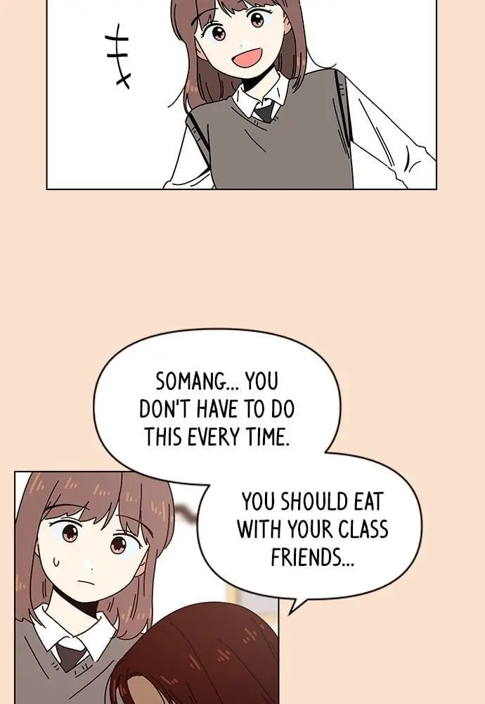 Seasons of Blossom - Chapter 85 - Page 42
