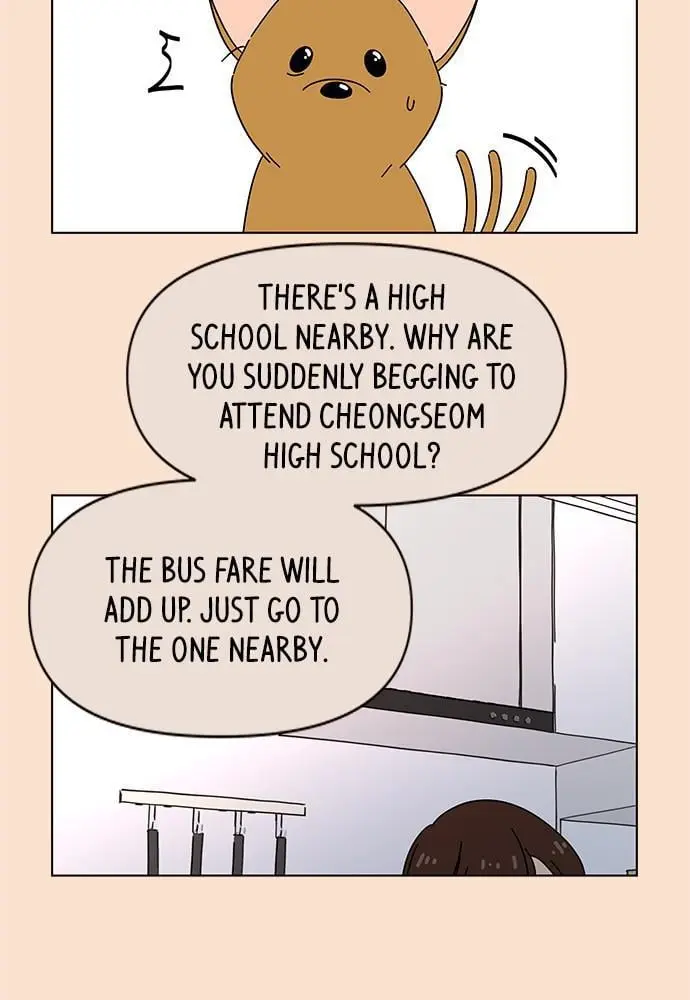 Seasons of Blossom - Chapter 85 - Page 54