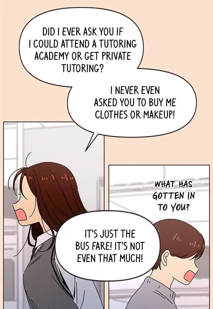 Seasons of Blossom - Chapter 85 - Page 55