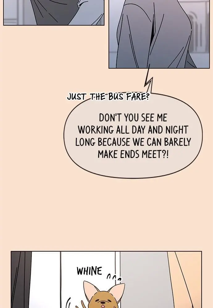 Seasons of Blossom - Chapter 85 - Page 56