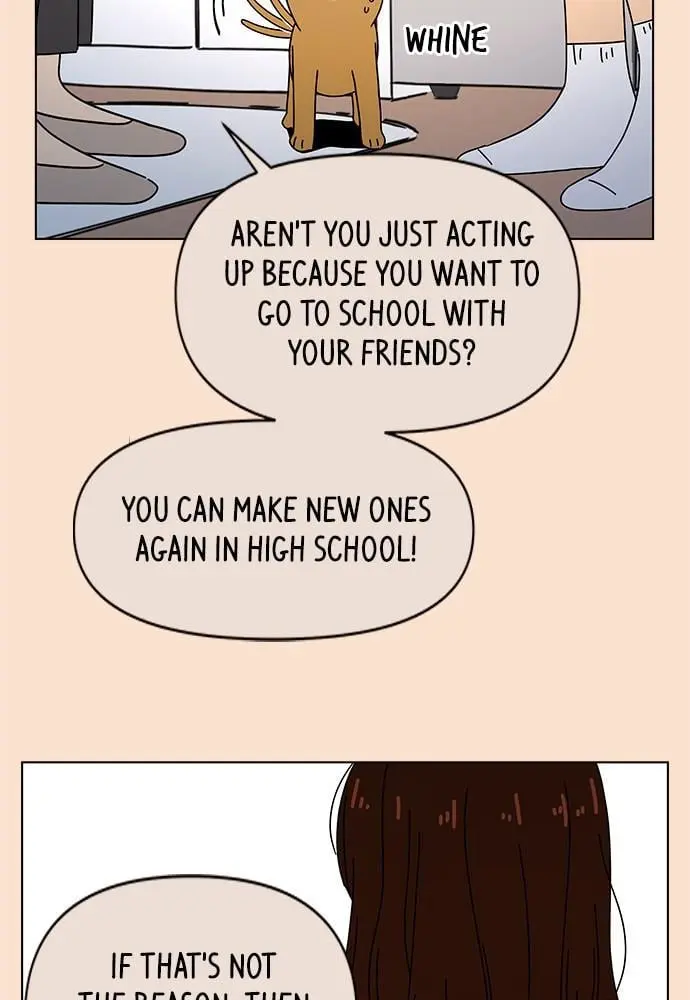 Seasons of Blossom - Chapter 85 - Page 57