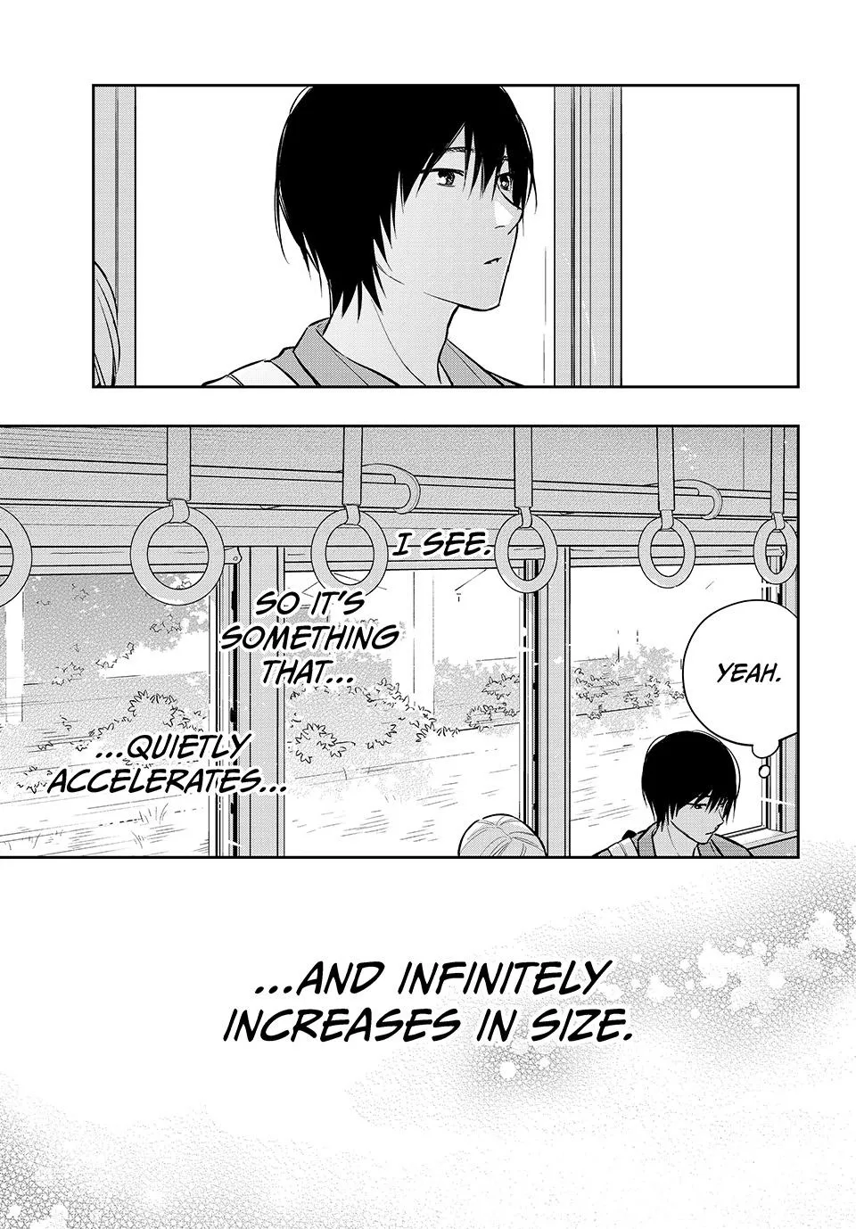 Dazzling Spring Days - Chapter 14 - Page 18