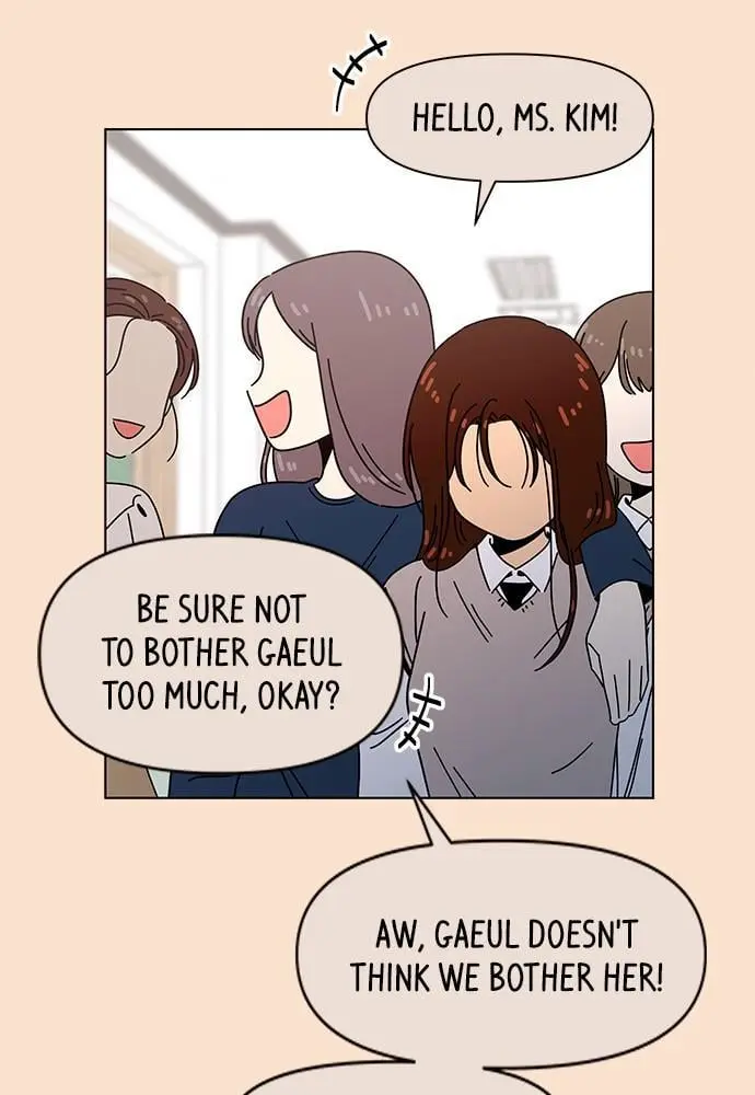 Seasons of Blossom - Chapter 85 - Page 64