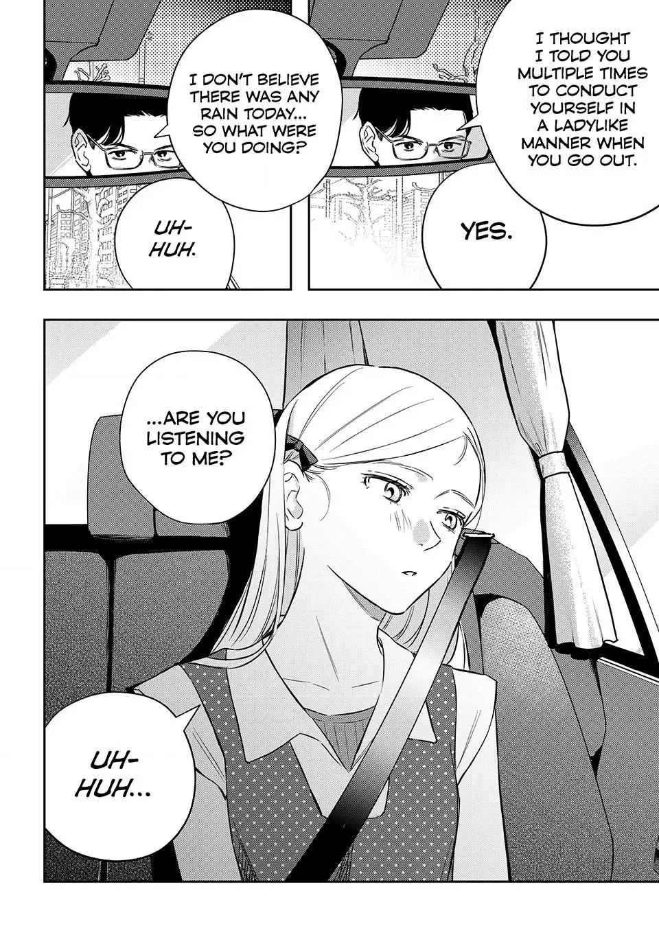 Dazzling Spring Days - Chapter 19 - Page 20