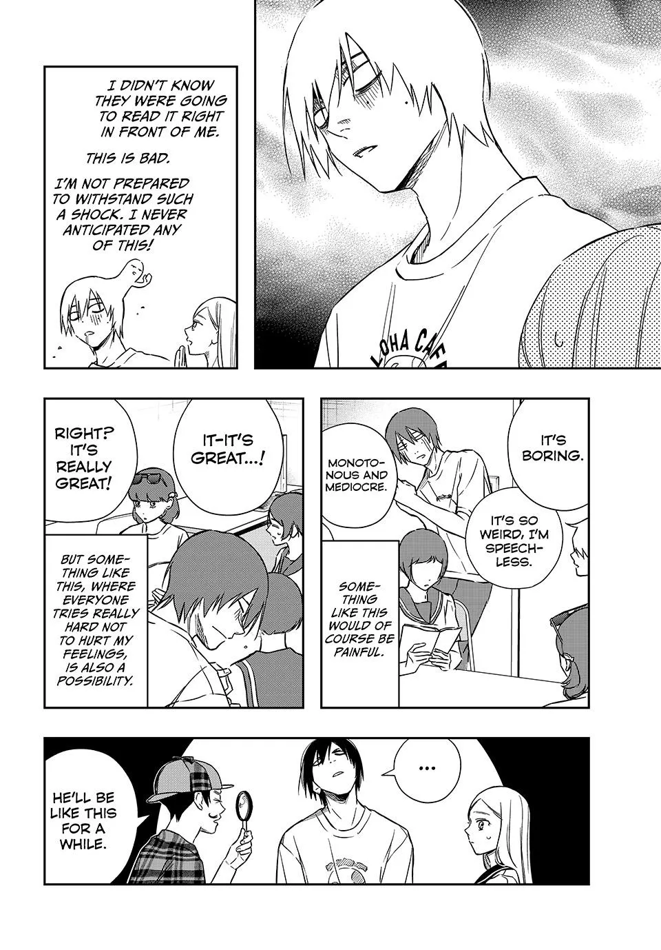 Dazzling Spring Days - Chapter 23 END - Page 2
