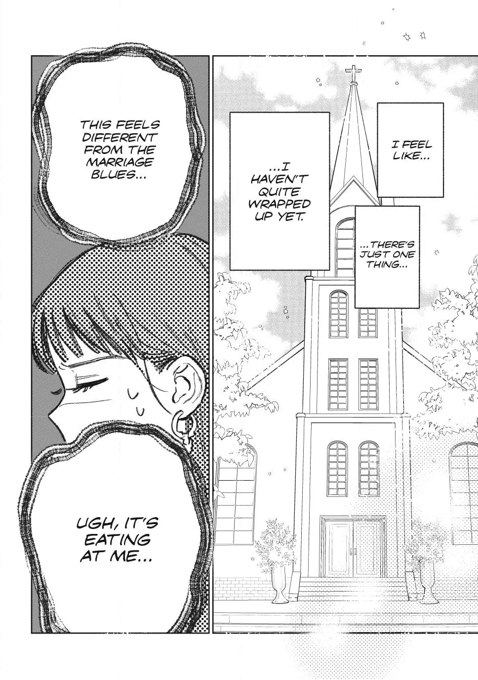 Yubisaki to Renren - Chapter 58 - Page 14
