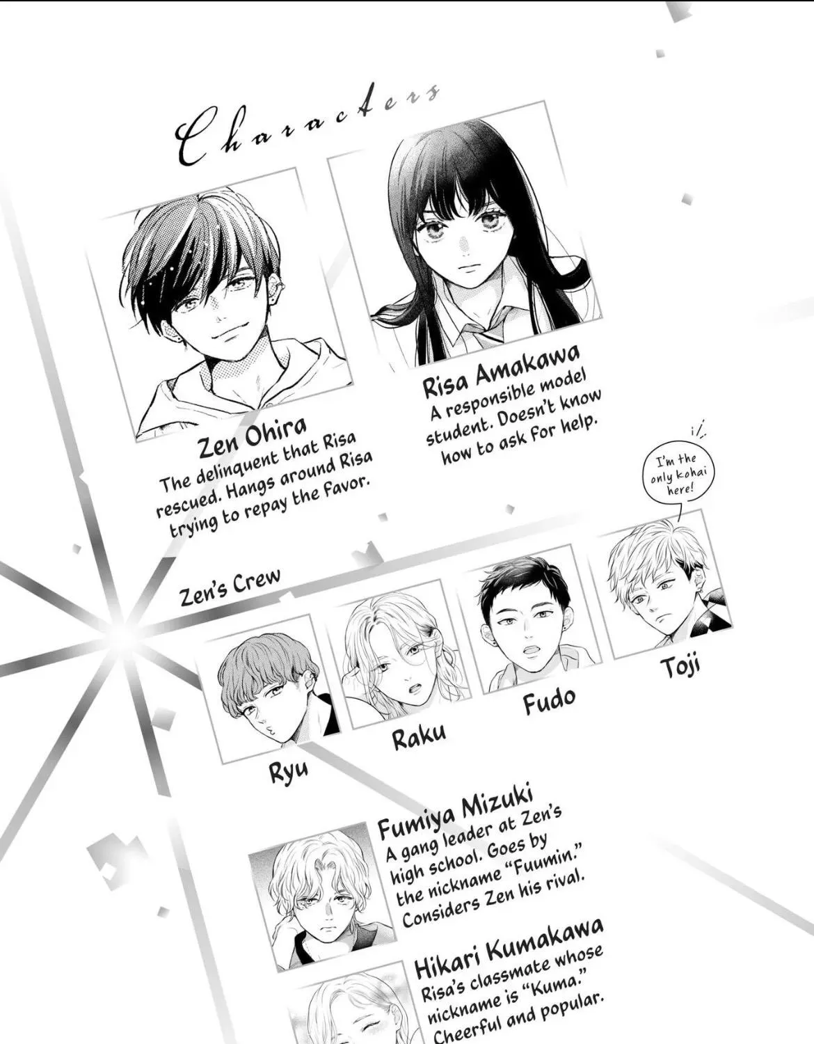 Hikaeme ni Itte mo, Kore wa Ai - Chapter 25 - Page 7