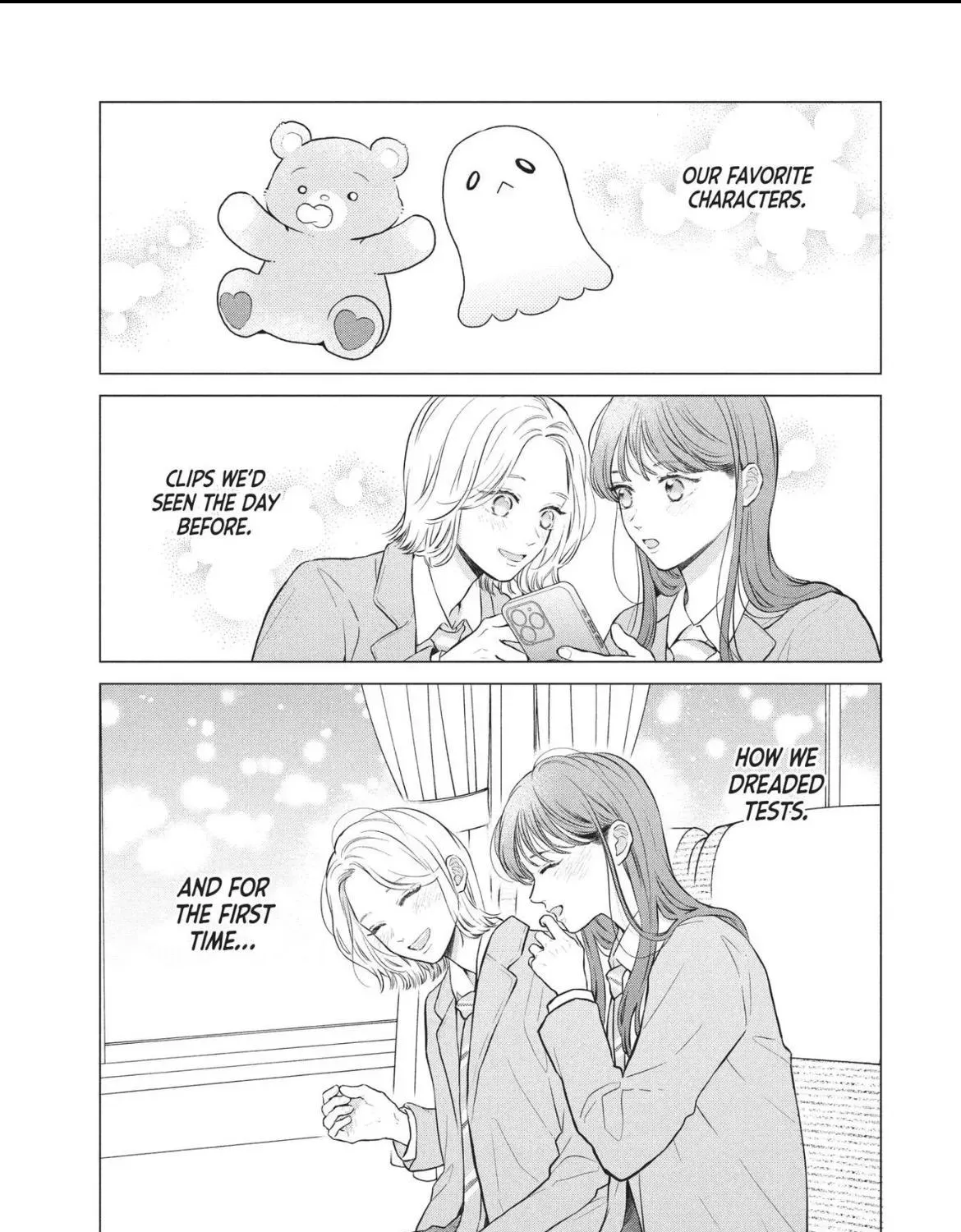 Hikaeme ni Itte mo, Kore wa Ai - Chapter 25 - Page 17