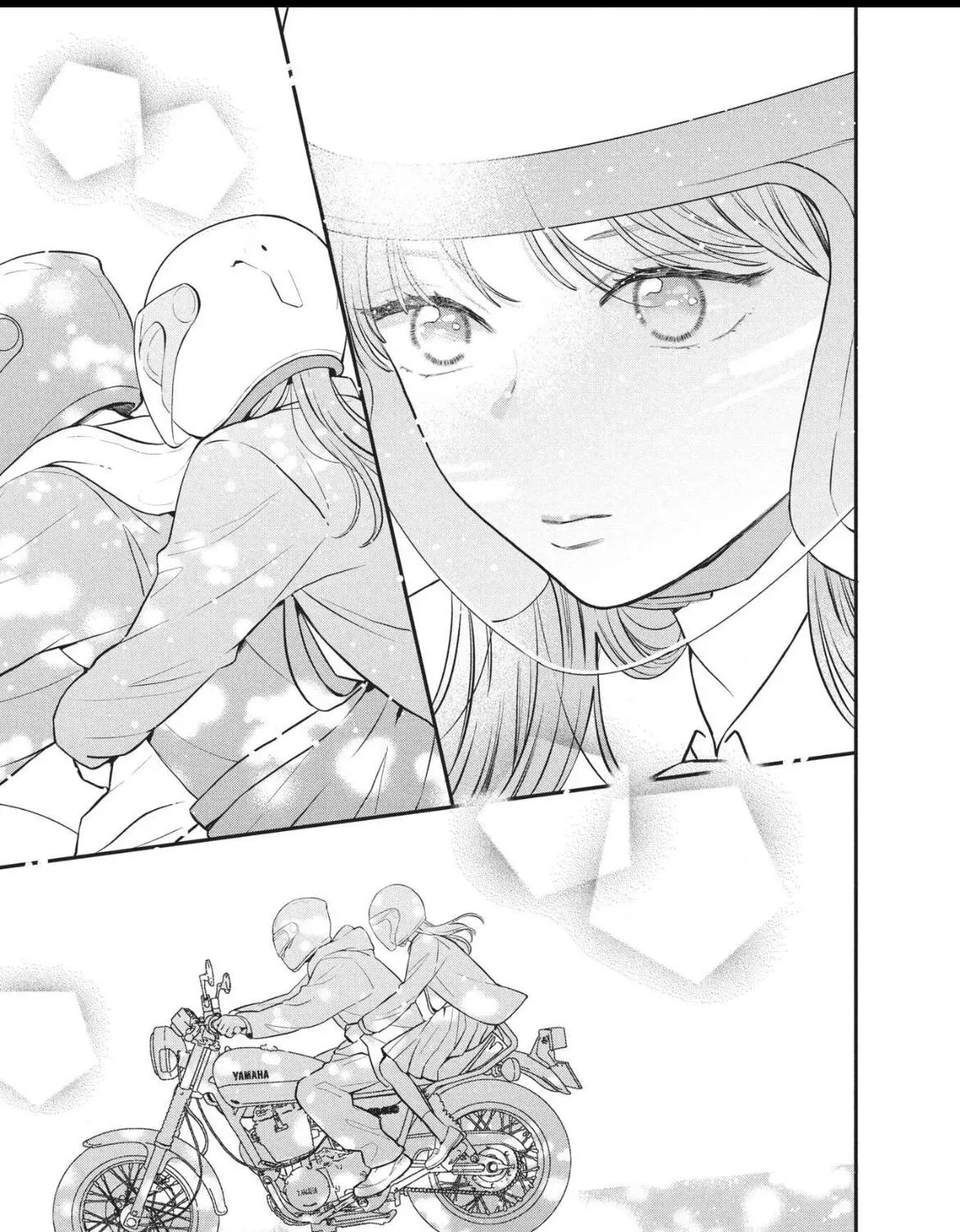 Hikaeme ni Itte mo, Kore wa Ai - Chapter 25 - Page 39